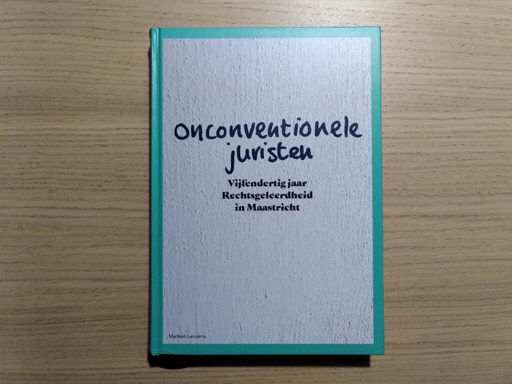 Cover of Anniversary Book